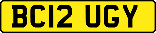 BC12UGY