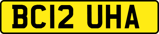 BC12UHA