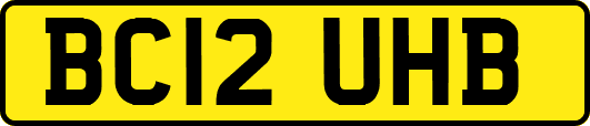 BC12UHB