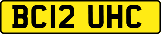 BC12UHC