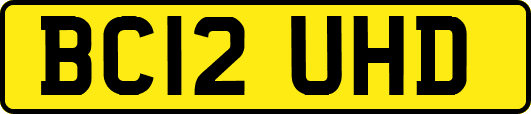 BC12UHD