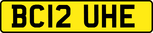 BC12UHE