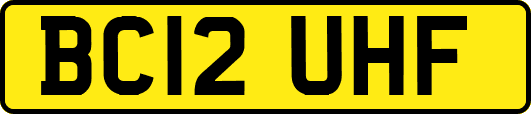 BC12UHF