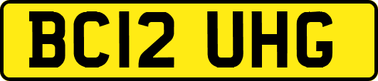 BC12UHG