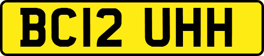 BC12UHH