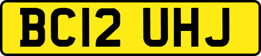 BC12UHJ