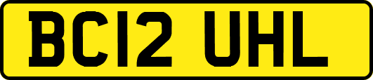 BC12UHL