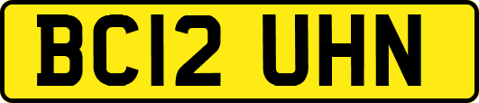 BC12UHN