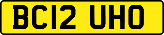 BC12UHO