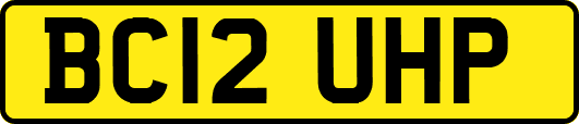 BC12UHP