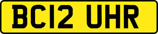 BC12UHR