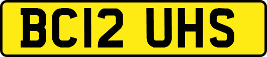 BC12UHS