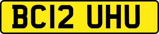 BC12UHU