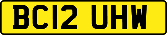 BC12UHW