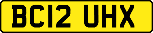 BC12UHX