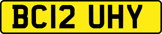 BC12UHY