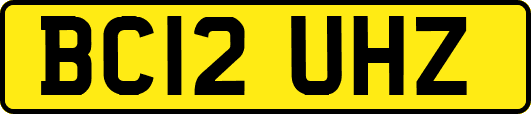BC12UHZ
