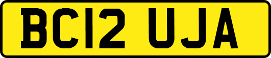 BC12UJA