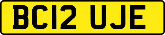 BC12UJE