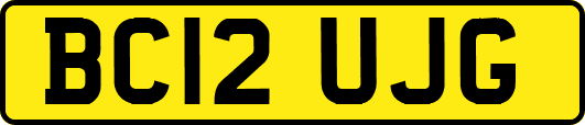 BC12UJG