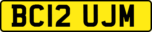 BC12UJM