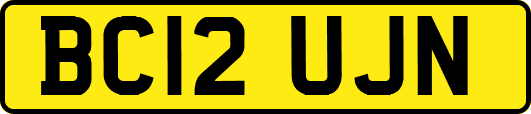 BC12UJN