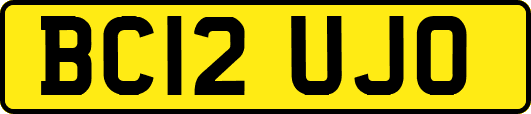 BC12UJO