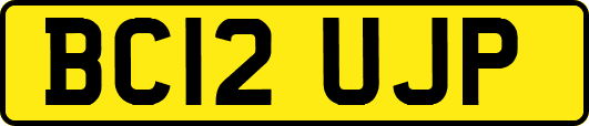 BC12UJP
