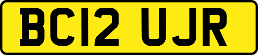 BC12UJR