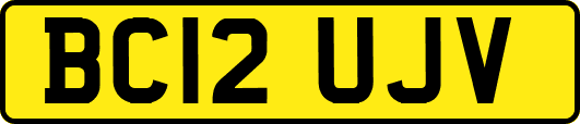 BC12UJV