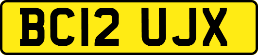 BC12UJX