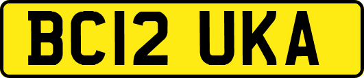 BC12UKA