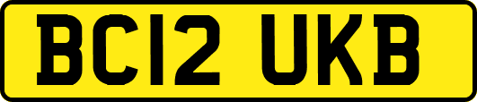 BC12UKB