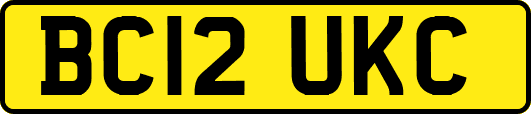 BC12UKC