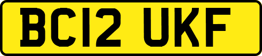 BC12UKF