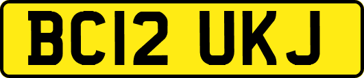 BC12UKJ
