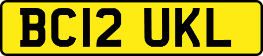 BC12UKL