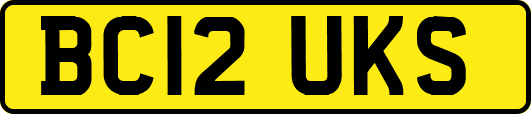 BC12UKS