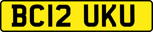 BC12UKU