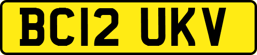 BC12UKV