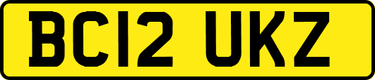 BC12UKZ