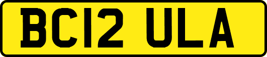 BC12ULA