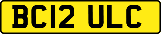 BC12ULC