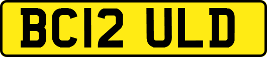 BC12ULD