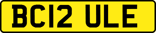 BC12ULE