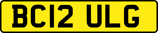 BC12ULG
