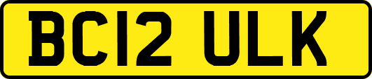 BC12ULK