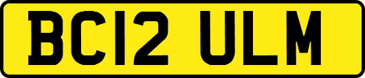 BC12ULM