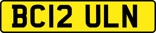 BC12ULN