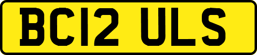 BC12ULS